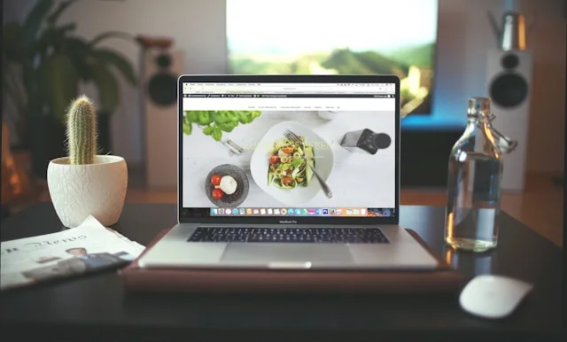 Website Development