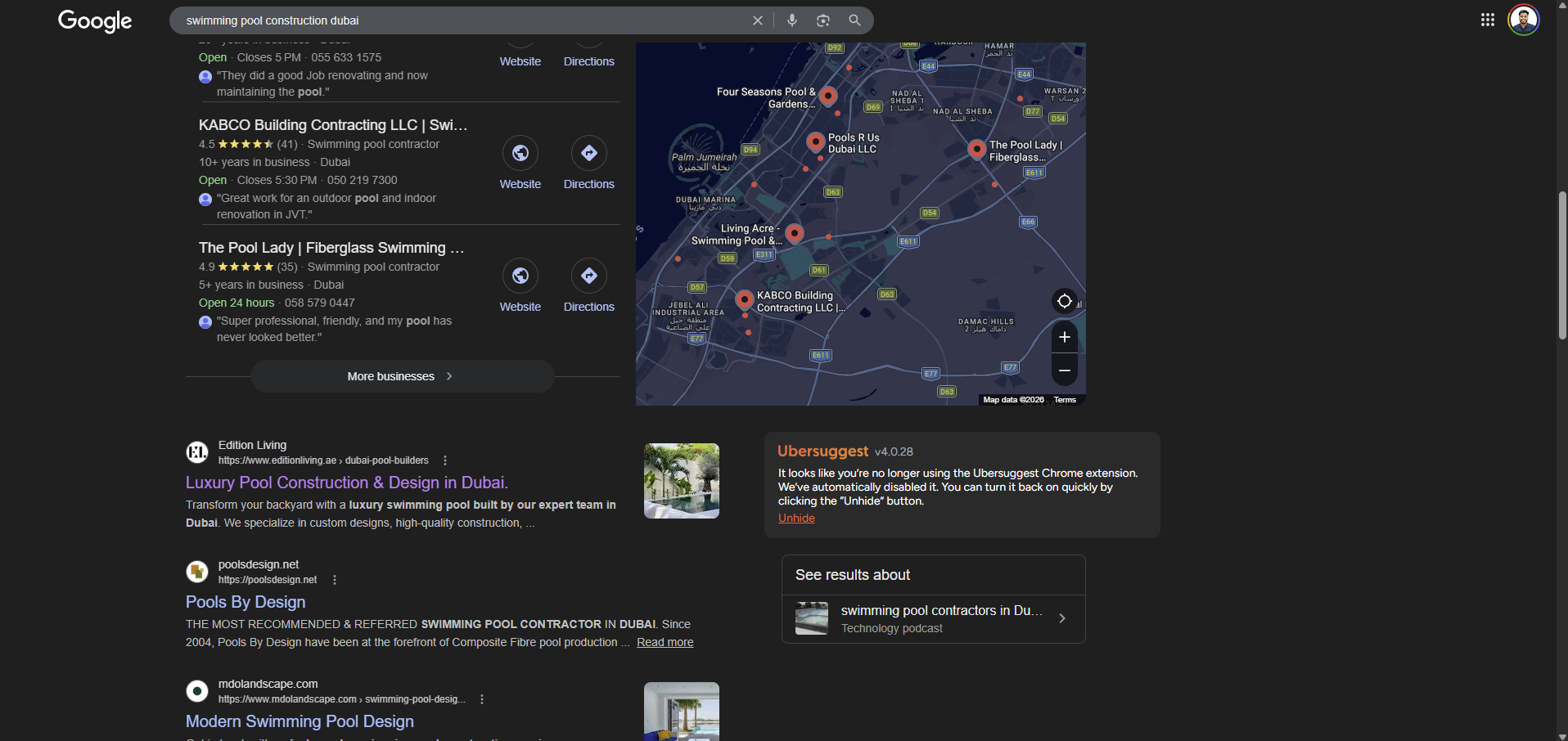 Google Gemini #1