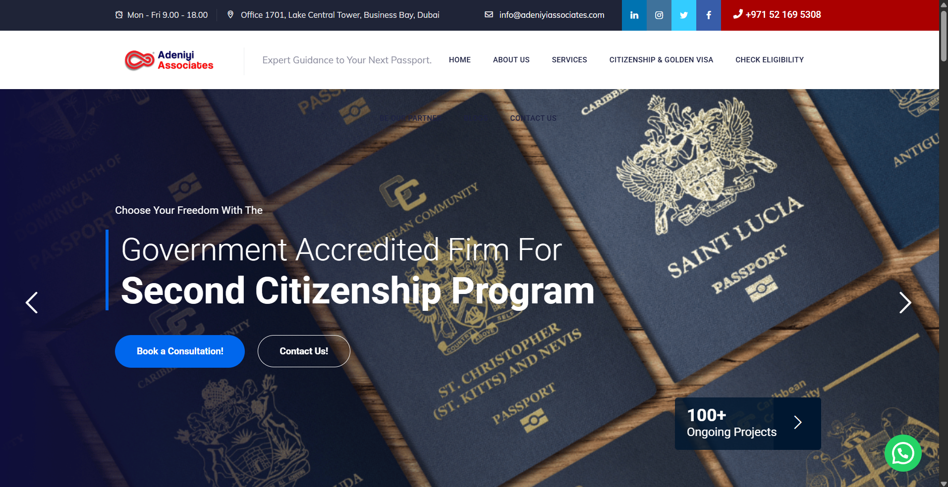 Adeniyi Associates