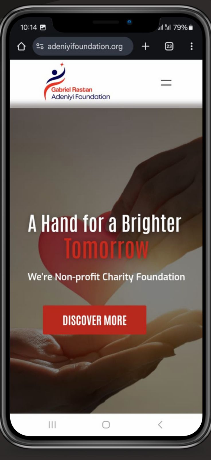 Adeniyi Foundation